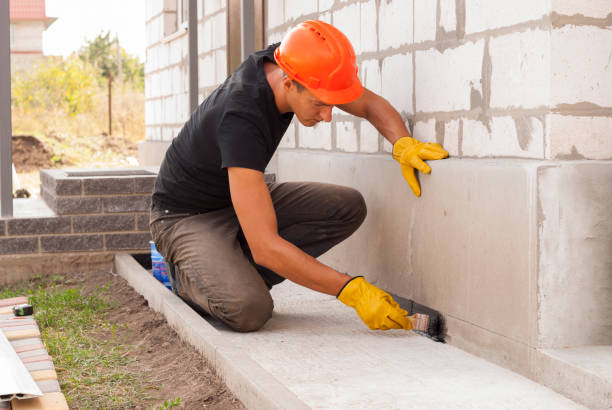 Licensed Crawl Space Encapsulation service in Woodburn, IN - Arrow Tight Waterproofing